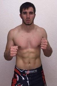 Profilový obrázek - Hasanbek Issaev