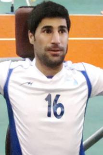 Profilový obrázek - Hashem Beikzadeh