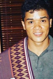 Profilový obrázek - Hatoropan Simbolon