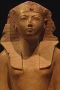 Profilový obrázek - Hatšepsut