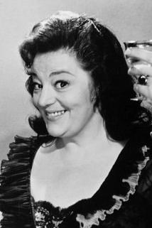 Profilový obrázek - Hattie Jacques