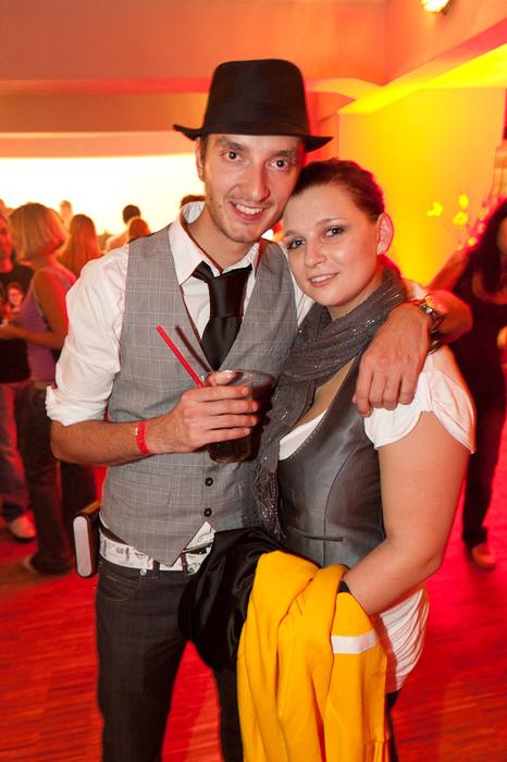 Havana Club Coctail Show