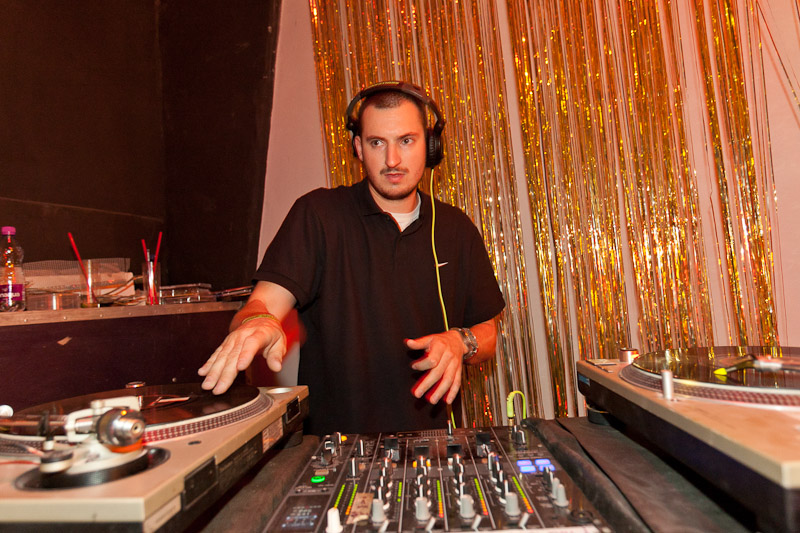 Havana Club Coctail Show