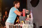 Havana Club Coctail Show