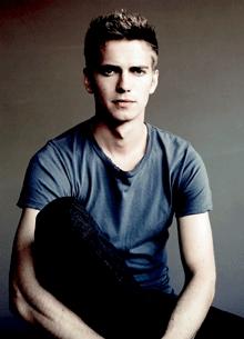 Hayden Christensen