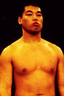 Profilový obrázek - Haygar Chin