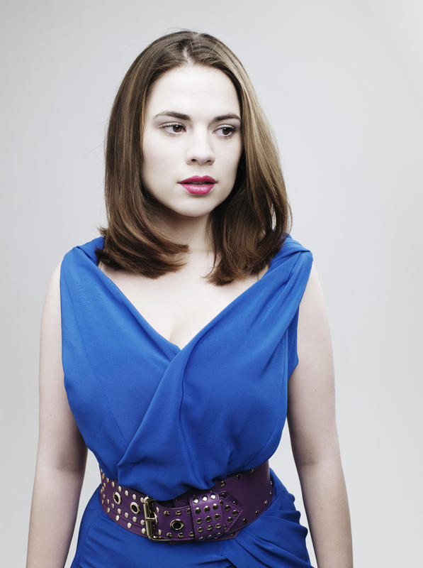 Hayley Atwell Fotka