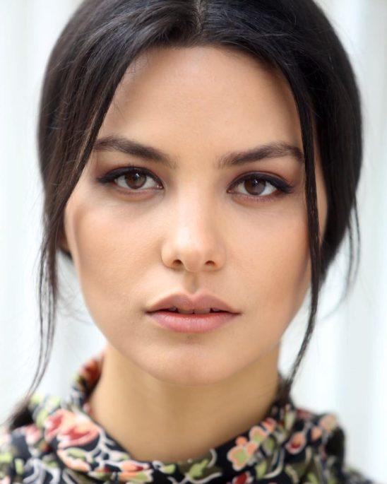 Hazal Filiz Küçükköse