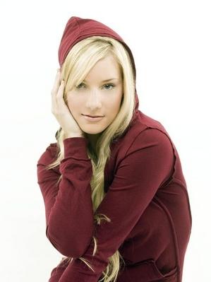 Heather Morris