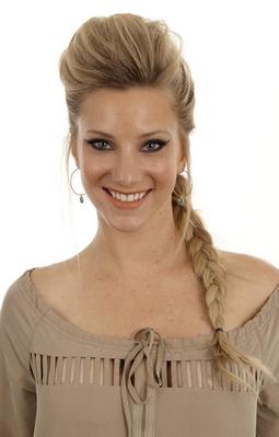 Heather Morris