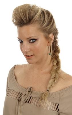 Heather Morris