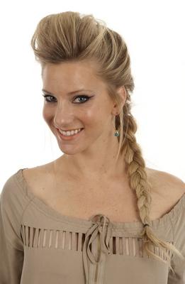 Heather Morris
