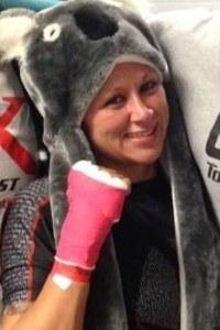 Profilový obrázek - Heather Osorio