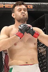 Profilový obrázek - Hector Ochoa