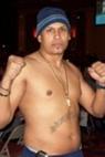 Hector Sanchez