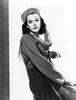 Hedy Lamarr