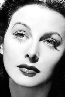Profilový obrázek - Hedy Lamarr