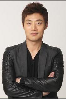 Profilový obrázek - Hee-jun Lee