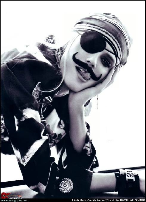 Heidi Klum