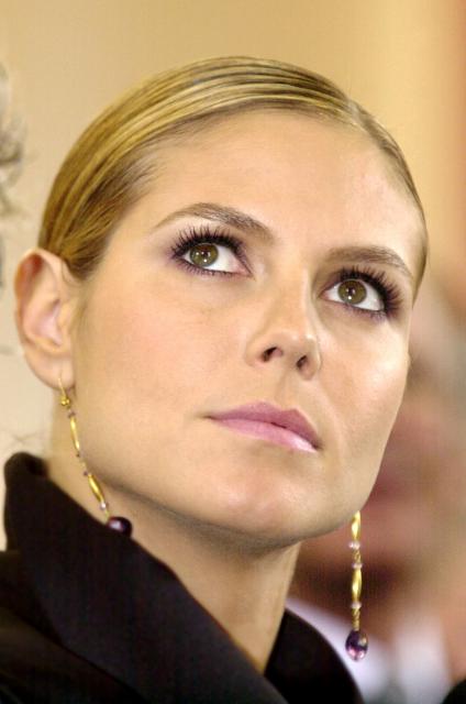 Heidi Klum