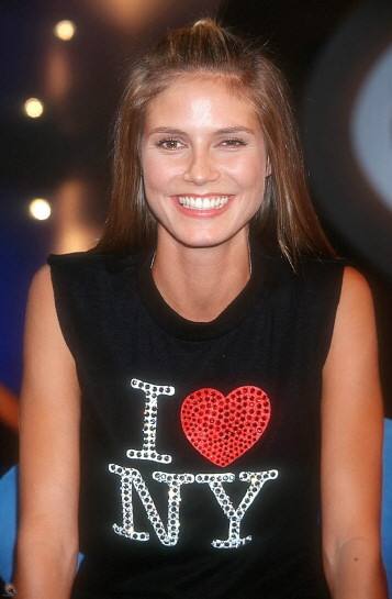 Heidi Klum