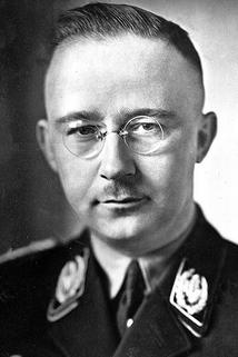 Profilový obrázek - Heinrich Himmler