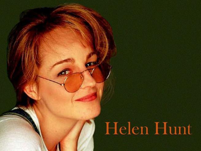 Helen Hunt