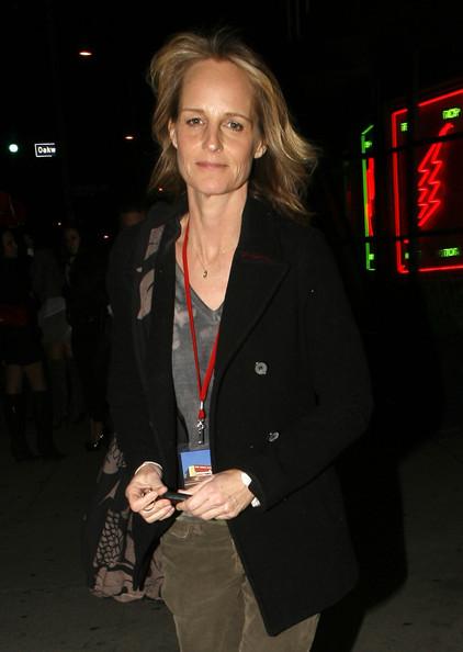 Helen Hunt