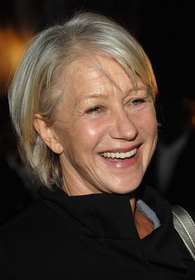 Helen Mirren
