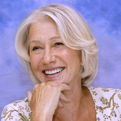 Helen Mirren