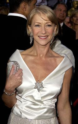 Helen Mirren