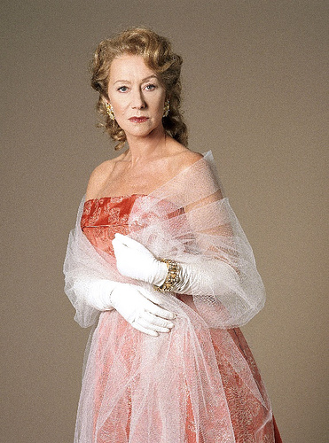 Helen Mirren