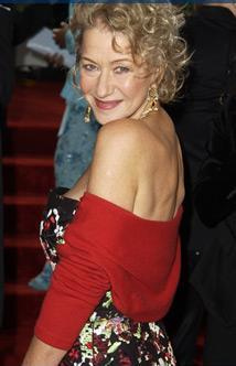Helen Mirren