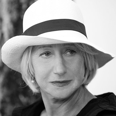 Helen Mirren