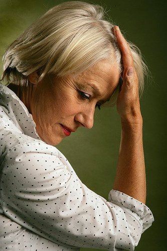 Helen Mirren