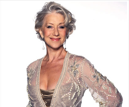 Helen Mirren