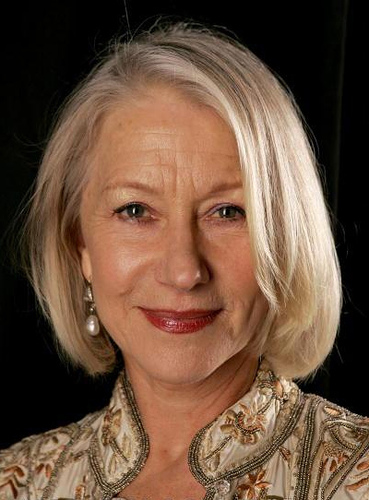 Helen Mirren