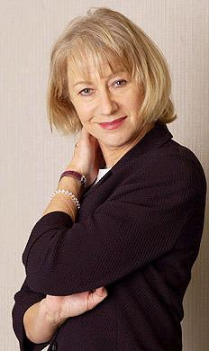 Helen Mirren