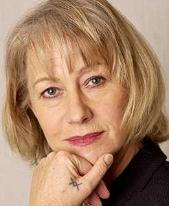 Helen Mirren
