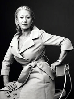 Helen Mirren