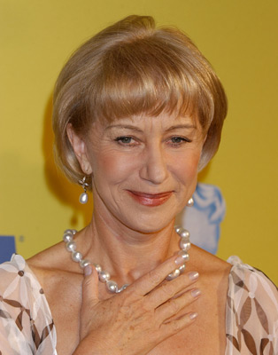 Helen Mirren