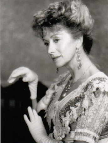 Helen Mirren