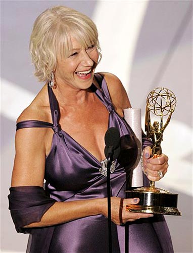 Helen Mirren