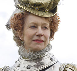 Helen Mirren