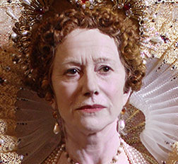 Helen Mirren