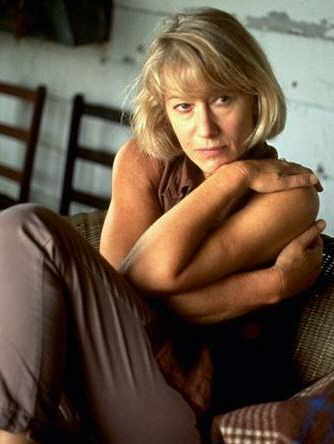 Helen Mirren