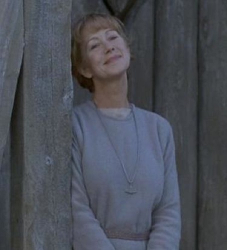Helen Mirren