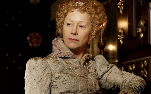 Helen Mirren