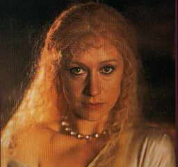 Helen Mirren
