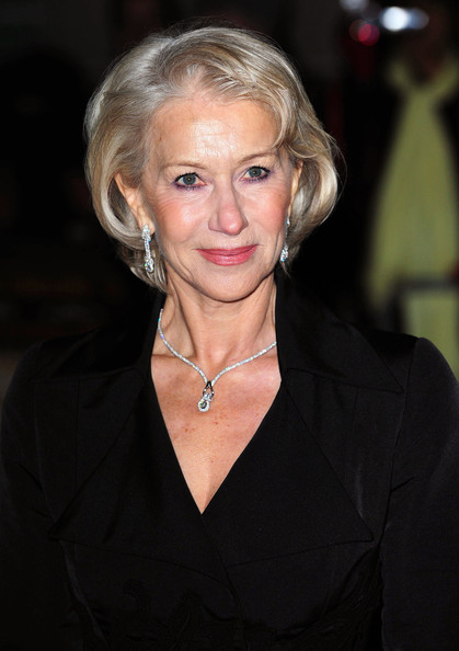 Helen Mirren